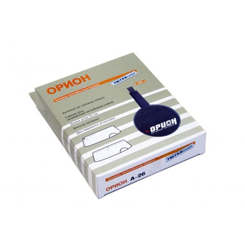 Антена активна Оріон А-26 УКХ