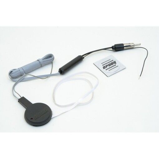 Антена активна Оріон А-26 УКХ