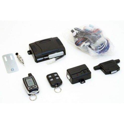 Автосигналізація Megaforcer MEGA-2 без сирени