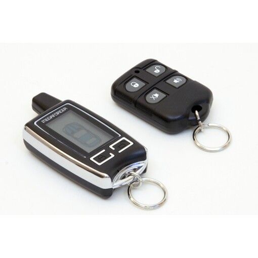 Автосигналізація Megaforcer MEGA-2 без сирени