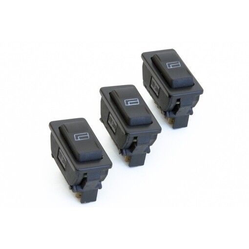 Комплект кнопок Niteo