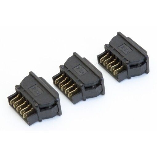 Комплект кнопок Niteo