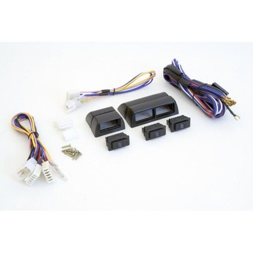 Комплект кнопок Niteo