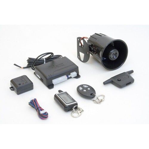 Автосигналізація Alligator D-975G із сиреною