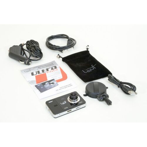 Відеореєстратор Lauf Ultra One