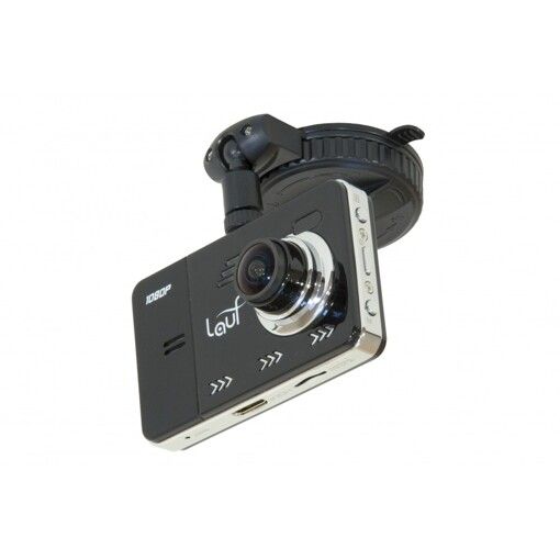 Відеореєстратор Lauf Ultra One