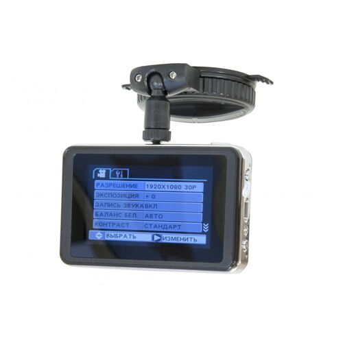 Відеореєстратор Lauf Ultra One