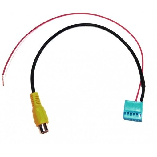 Кабель підключення камери CA-1b+ до ШГУ RCD 330 Plus