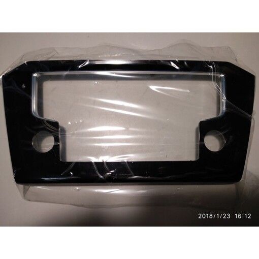 Штатна магнітола RCD-330 MQB Skoda Octavia A7