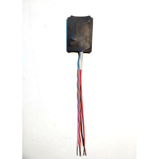 Интерфейс подключения руля и камеры VW/SEAT/SKODA CAN 8Key Timer