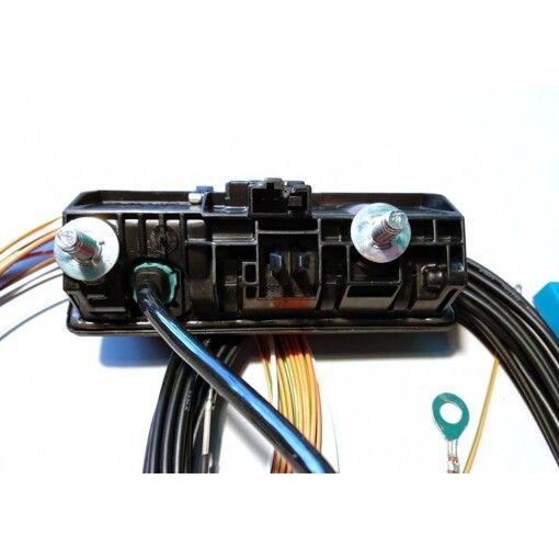 Камера заднего вида OEM 7TZ 1T5 Porche Cayene 14+ / Audi Q3, Q5 / VW Tiguan...)