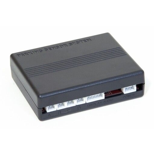 Парктронік Brees H-055 срібло