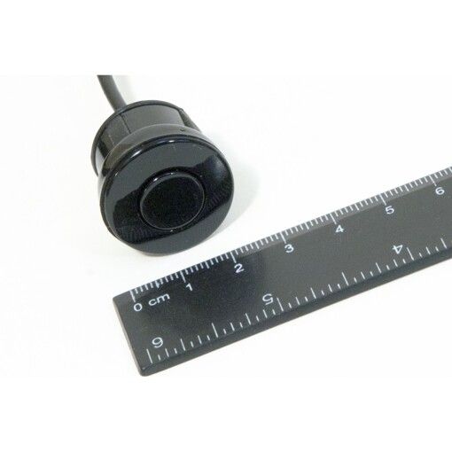 Парктронік Brees H-055 срібло