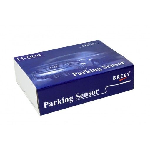 Парктронік Brees H-004