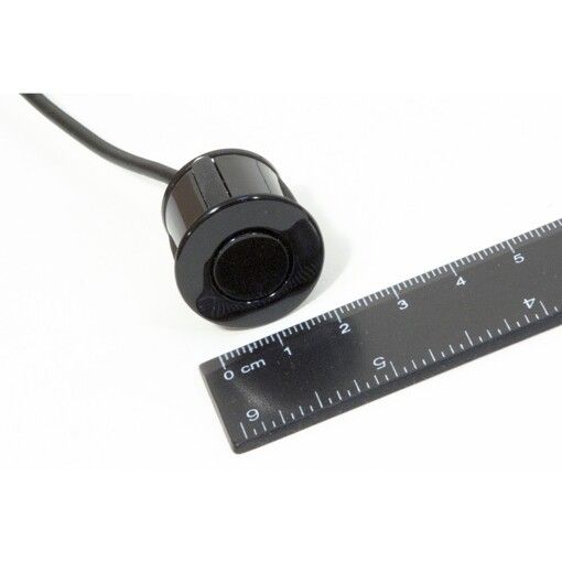 Парктроник BREES Longhorn H-065-6 серебро