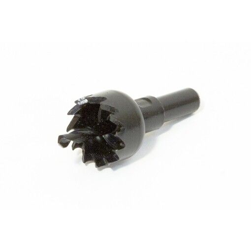 Парктроник BREES Longhorn H-065-6 серебро