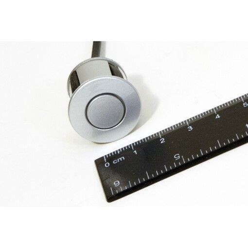 Парктронік BREES Longhorn H-069-8 (два дисплеї)