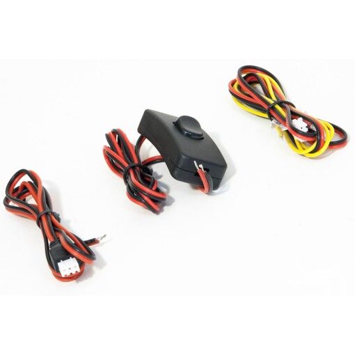 Парктронік BREES Longhorn H-069-8 (два дисплеї)