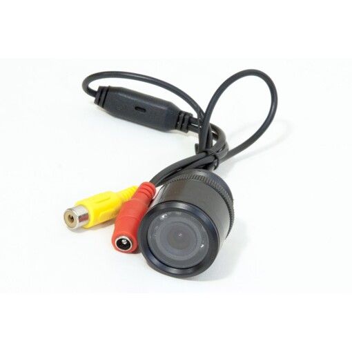 Парктроник Longhorn H-091 с камерой