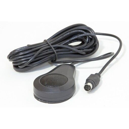 Парктроник Longhorn H-091 с камерой