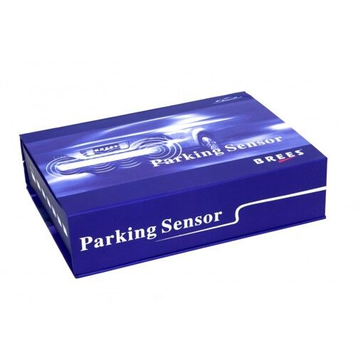 Парктронік BREES Longhorn H-062-4