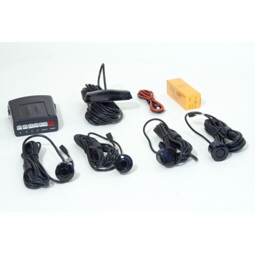 Парктронік BREES Longhorn H-062-4