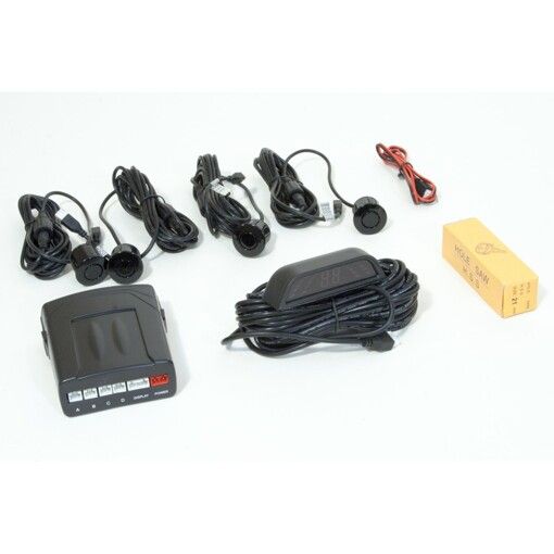 Парктронік BREES Longhorn H-037-4