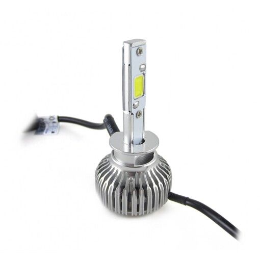 Світлодіодні лампи Sho-Me H1 6000K 25W LED G2.1 (2 шт)