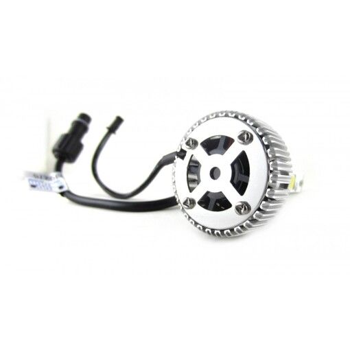 Світлодіодні лампи Sho-Me H1 6000K 25W LED G2.1 (2 шт)