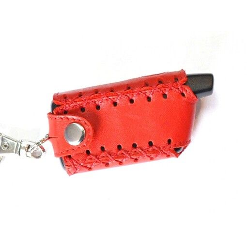 Чехол для брелка Pandora DXL 1870i/2500 красный