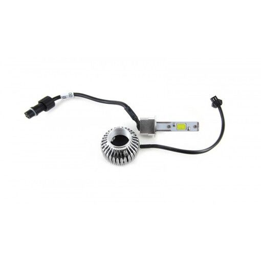 Світлодіодні лампи Sho-Me H1 6000K 25W LED G2.1 (2 шт)