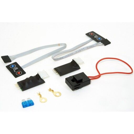 Підігрів сидінь ТеплоFF ТН-011