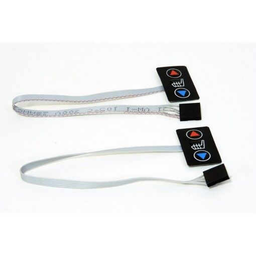 Підігрів сидінь ТеплоFF ТН-011