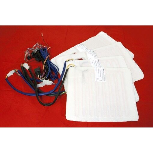 Подогрев сидений WAECO MagicComfort MSH60