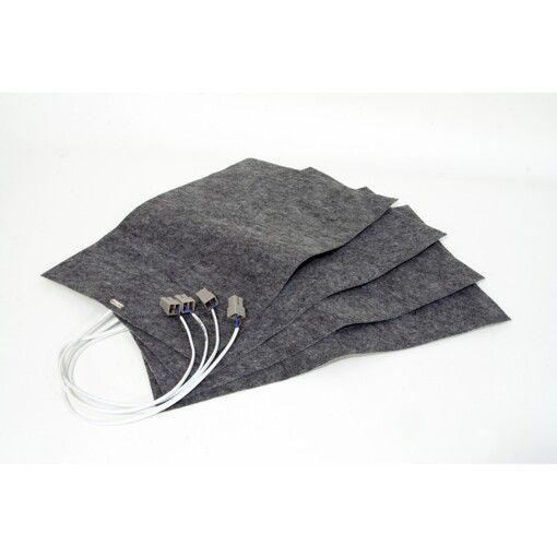 Подогрев сидений ТеплоFF ТН-030