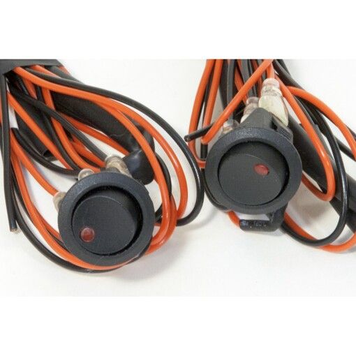 Подогрев сидений ТеплоFF ТН-030