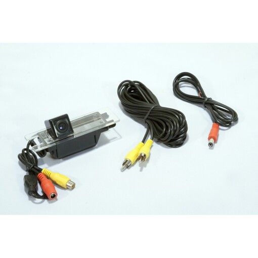 Камера заднего вида Globex CM1060 Opel Insignia/ Vectra/ Astra