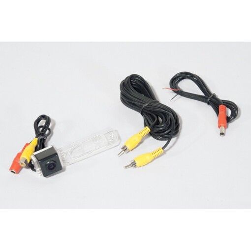 Камера заднього виду Globex CM1034 VW Passat B5