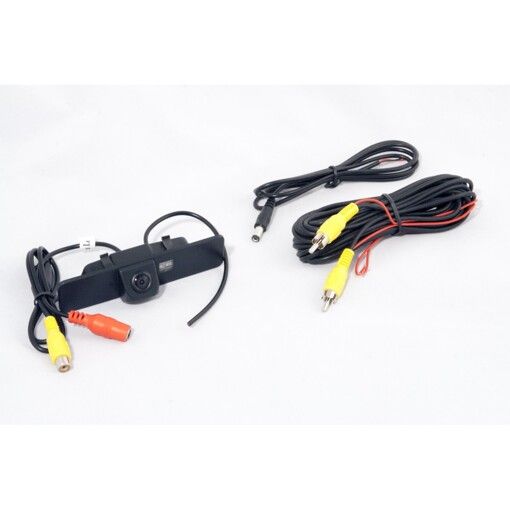 Камера заднего вида Globex CM1046 Subaru Legacy