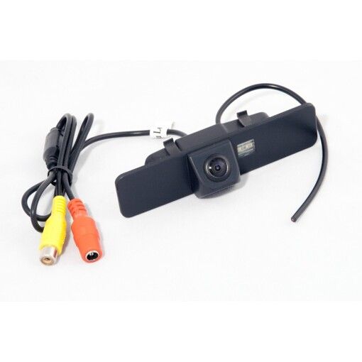 Камера заднего вида Globex CM1046 Subaru Legacy