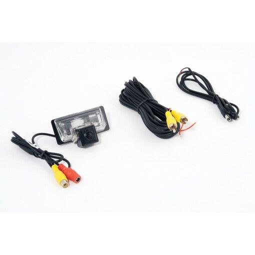 Камера заднього виду Globex CM1042 Nissan Teana