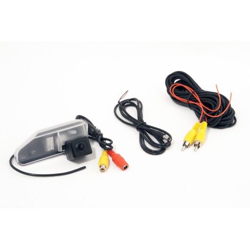 Камера заднього виду Globex CM1058 Lexus 350