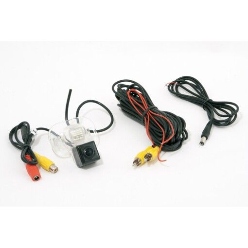 Камера заднего вида Globex CM1040 KIA Forte