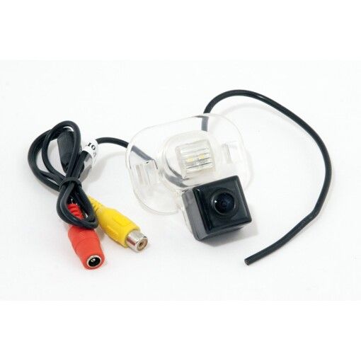 Камера заднего вида Globex CM1040 KIA Forte