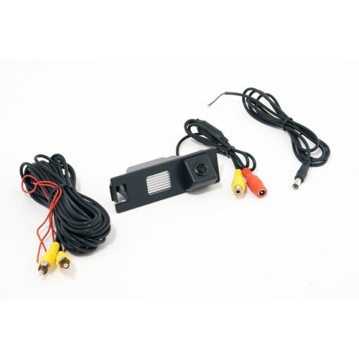 Камера заднього виду Globex CM130 Hyundai ix35