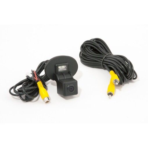 Камера заднего вида Globex CM122 KIA Forte 3 (18+), Cerato 4 (18+)