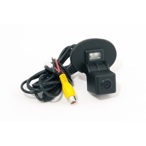 Камера заднего вида Globex CM122 KIA Forte 3 (18+), Cerato 4 (18+)