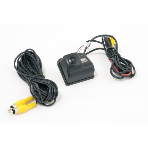 Камера заднього виду Globex CM113 Mazda CX-7 (06-12), 6 (GH) (08-12), CX-5 (KE) (12-17)