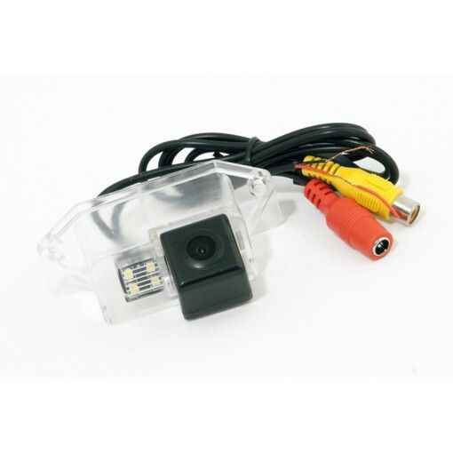 Крепление к камере заднего вида Globex C1045 (MITSUBISHI)