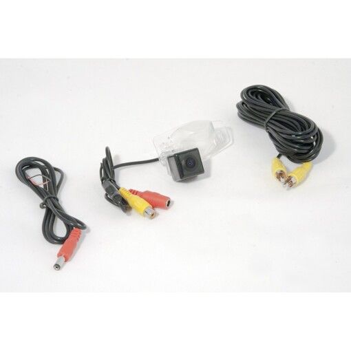 Камера заднего вида Globex CM1051 CCD Honda CR-V 2008